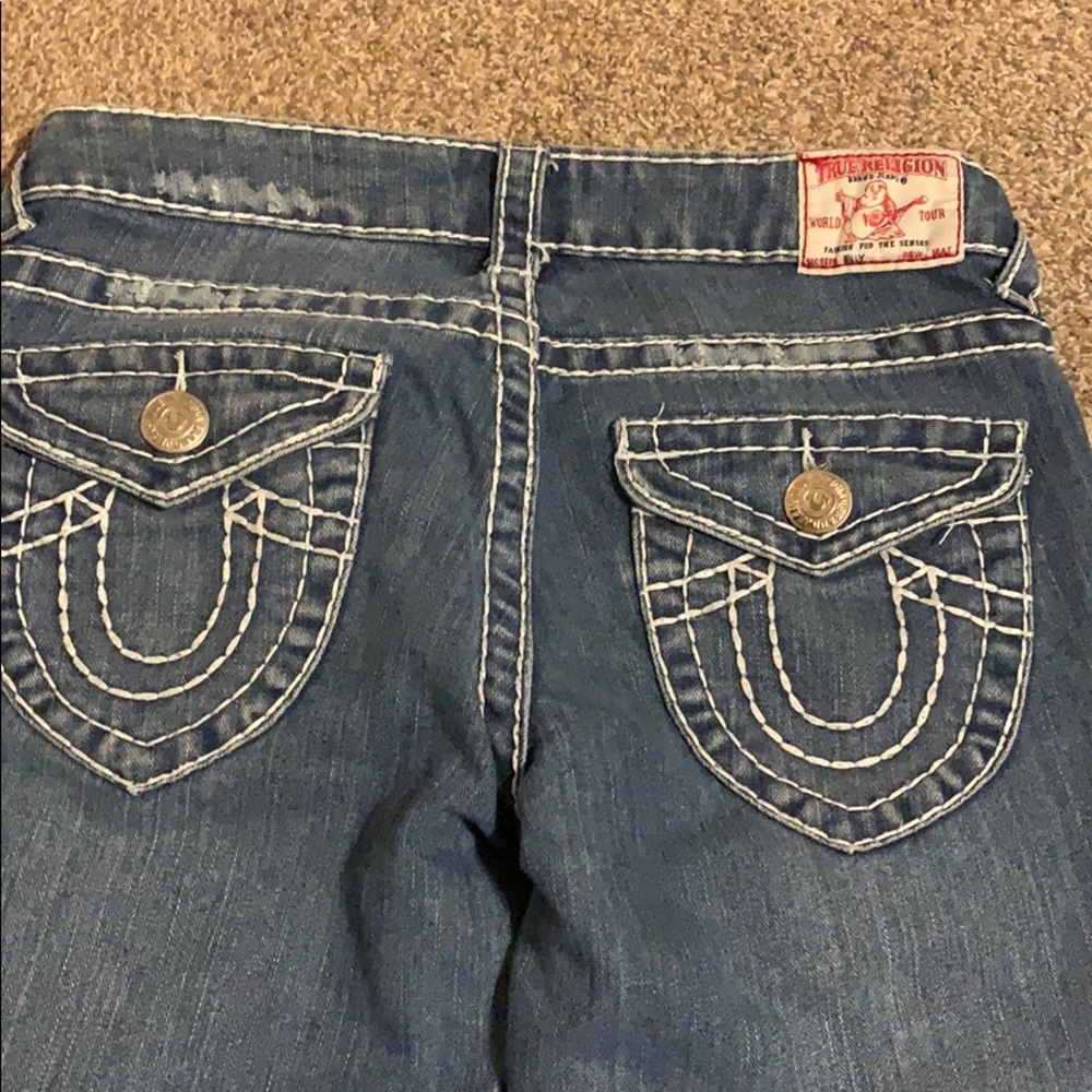 Jeans - Picture 4 of 6